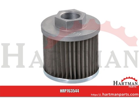 Filtr hydrauliki