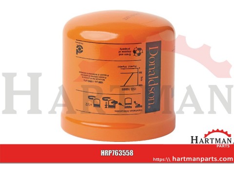 Filtr hydrauliczny, Donaldson