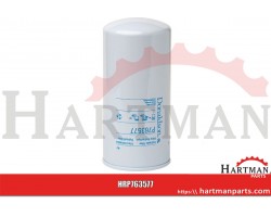 Filtr hydrauliki