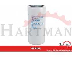 Filtr oleju hydraul. Donaldson