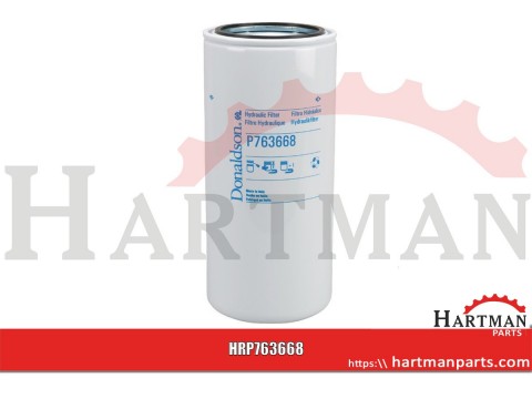 Filtr oleju hydraul. Donaldson