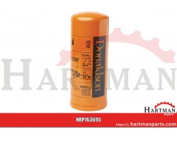 Filtr hydrauliki