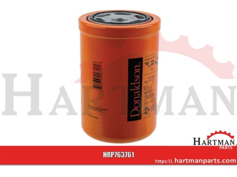 Filtr oleju hydraulicznego