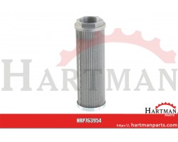 Filtr hydrauliki