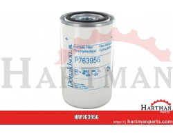 Filtr hydrauliki