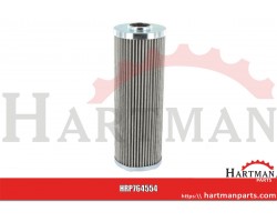 Filtr hydrauliki
