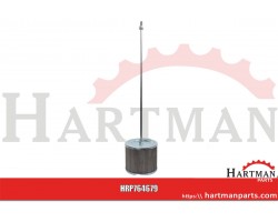 Filtr hydrauliki