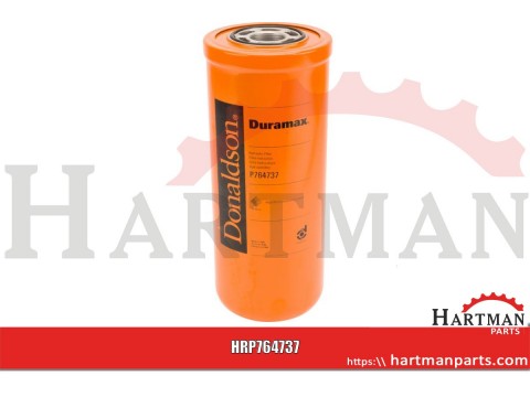Filtr oleju hydraulicznego
