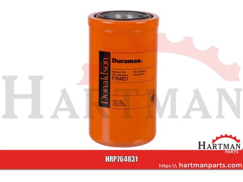 Filtr oleju hydraulicznego