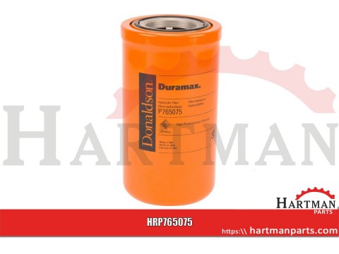 Filtr oleju hydraulicznego