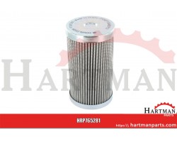 Filtr hydrauliki