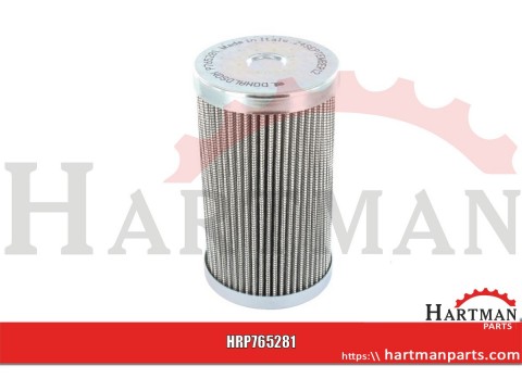 Filtr hydrauliki