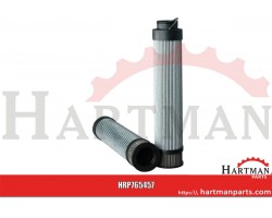 Hydraulic filter