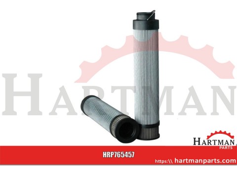 Hydraulic filter