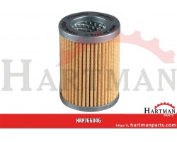 Filtr oleju hydraulicznego