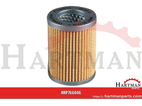 Filtr oleju hydraulicznego
