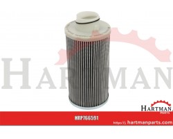 Filtr hydrauliki