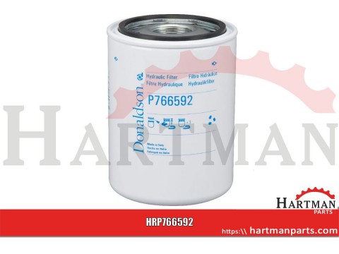 Filtr hydrauliczny
