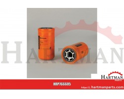 Filtr oleju hydraulicznego