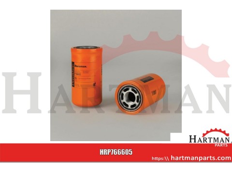Filtr oleju hydraulicznego