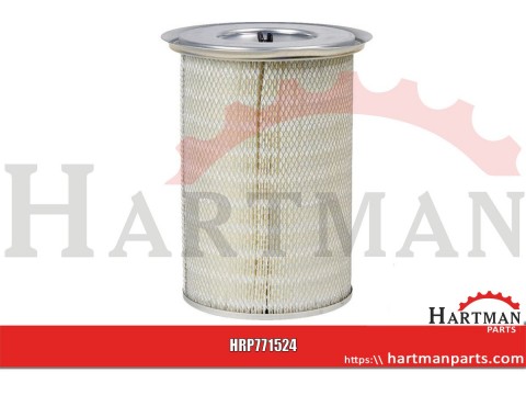 Filtr powietrza, zewnętrzny Donaldson