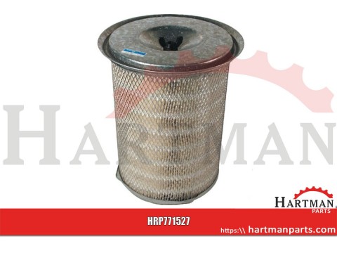 Filtr powietrza, zewnętrzny Donaldson