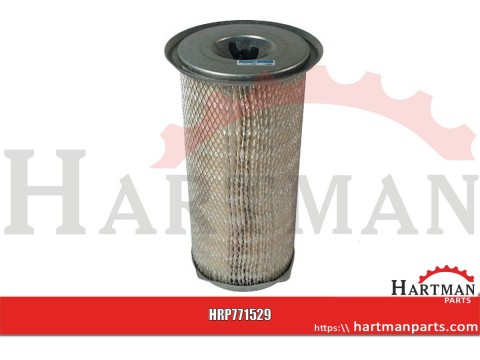 Filtr powietrza, zewnętrzny Donaldson