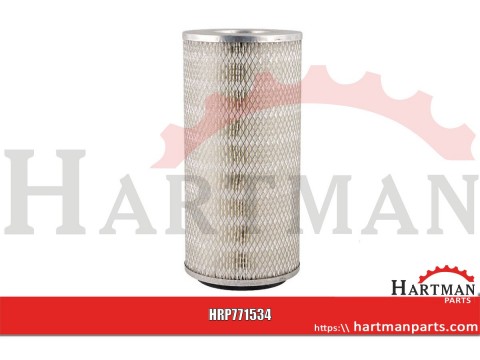 Filtr powietrza, zewnętrzny