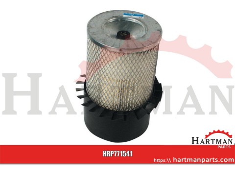 Filtr powietrza, zewnętrzny Donaldson