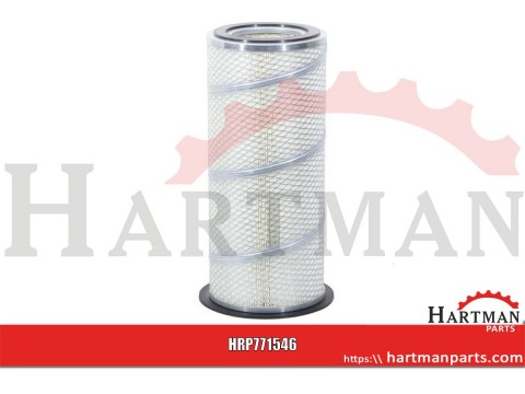 Filtr powietrza, zewnętrzny Donaldson