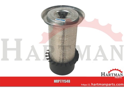 Filtr powietrza, zewnętrzny Donaldson