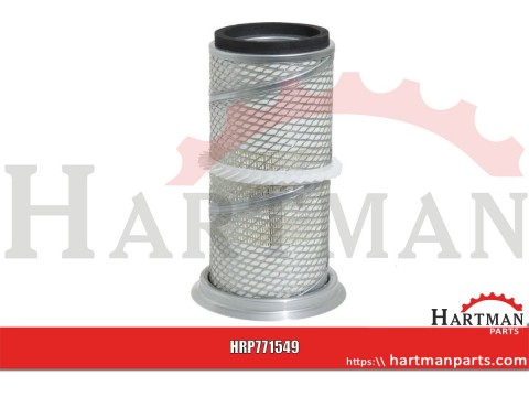 Filtr powietrza, zewnętrzny Donaldson