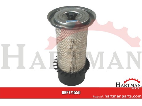 Filtr powietrza, zewnętrzny Donaldson