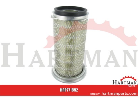 Filtr powietrza, zewnętrzny Donaldson