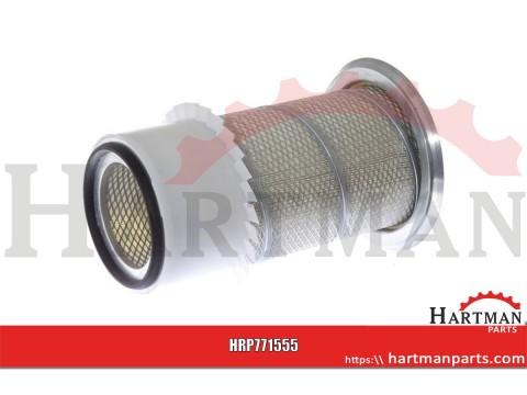 Filtr powietrza, zewnętrzny Donaldson