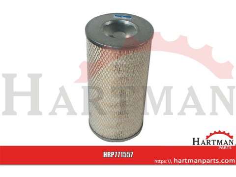 Filtr powietrza, zewnętrzny Donaldson