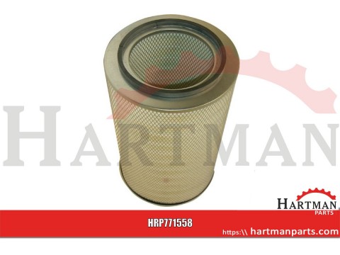 Filtr powietrza, zewnętrzny Donaldson