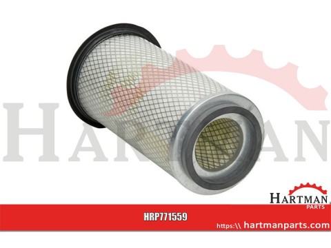 Filtr powietrza zewnętrzny Donaldson P771559