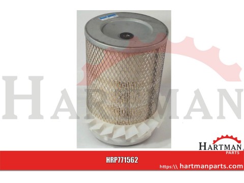 Filtr powietrza, zewnętrzny Donaldson