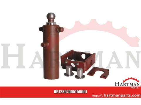 Cylinder hydrauliczny, CT-S137-60/2/520
