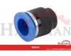 Push-in fitting