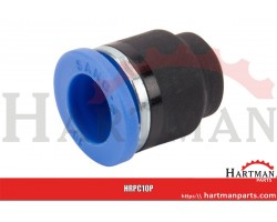 Push-in fitting