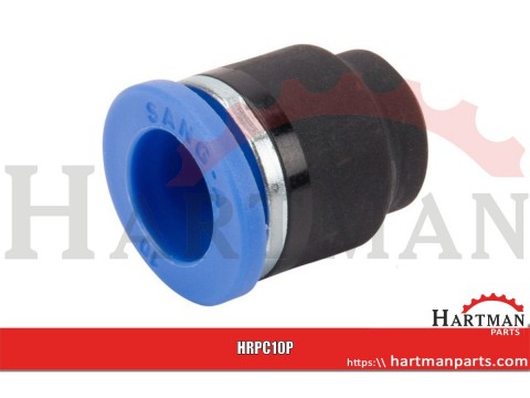 Push-in fitting