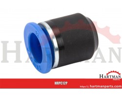 Push-in fitting