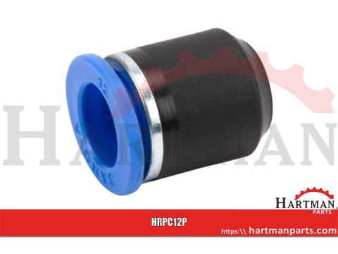 Push-in fitting