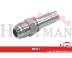 Końcówka DN20-1"3/16 UNF