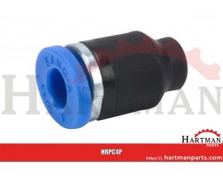 Push-in fitting