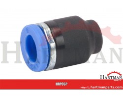 Push-in fitting