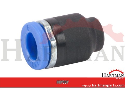 Push-in fitting