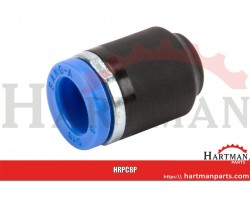 Push-in fitting